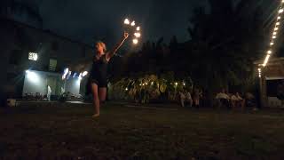 hotel storyville fire show dec 15 2024