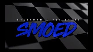 California Allstars Smoed 2018-19