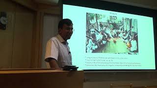 Structural Design of Indian Musical Instruments: Historic and Scientific Perspectives | Anurag Gupta