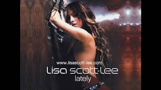 Lately [Soda Club Radio Edit] by Lisa Scott-Lee