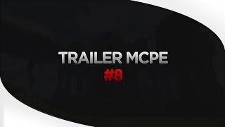 TRAILER OLRIA FACTION RPG [MCPE 1.12]