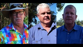 Queensland producers explain why trees need to be managed