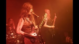 Asagraum - Live (1) @ The Macbeth of Hoxton, London, U.K. 26.10.2019