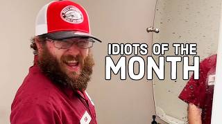 Best of The Month | Try Not to Laugh