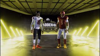 How to Download Madden 25 Rosters in Madden NFL 24 on PS5 and Xbox Series X | S