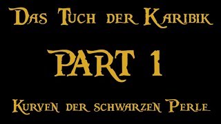 Das Tuch der Karibik - Kurven der schwarzen Perle (Part 1) by Mcmidnight
