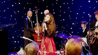 It's the Most Wonderful Time of the Year - Angelina Jordan