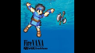 Come as you are but its fe8