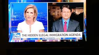 us funding invasion
