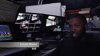 Rolando Wharton - What Does Reflections Mean To You?