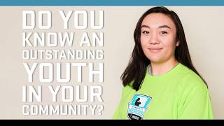 2020 Summer of Heroes Scholarship | Nominate Today