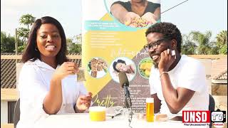 The Uncensored Tv podcast episode 9