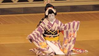 [20131201] Kumamoto - Nihonbuyou #1