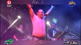 Pocho y La Clave en Las Palmeras Multiespacio 