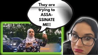 INSANE Islamophobia! MUST WATCH! 