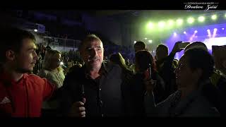 19. TRADICIONALNI KONCERT - DRAŽEN ZEČIĆ, 19.11.2022, DVORANA TABOR