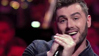 KAMIL BEDNAREK - ŚWIĄTECZNA OPOWIEŚĆ - "WŚRÓD NOCNEJ CISZY"