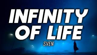 DREAMY | INDIE ROCK | Sven - Infinity Of Life | Official Lyrics Video | FREE USE MUSIC