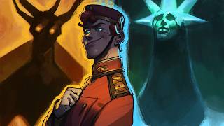 Deadlock Detailed: Patrons