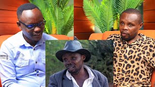 #PapaSava:Guhingira amafaranga,gukora mu ntoki za perezida #Kagame,imyitwarire y’abasitari….