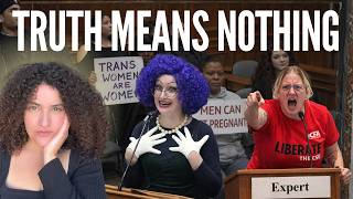 The Left Fell for a Long Con: Now We Live in a Lie