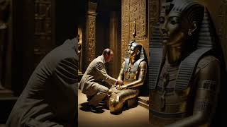 The Legacy of King Tutankhamun
