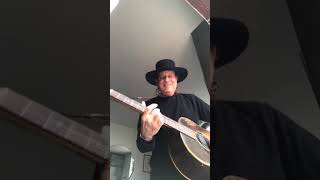 Gary Lucas Live Stream Mar 30 2020