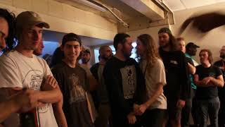 All Smiles live @ Clinic Farewell