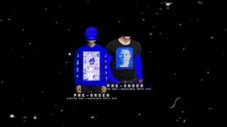 becoming a blue-ish freak SHIRTS + HOODIES