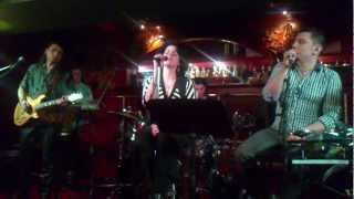 Popas - Dead or alive (Bon Jovi cover)