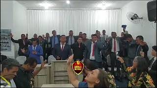 ULTIMO SÁBADO DO FOGO 2023