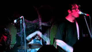 Hawthorne Heights - Saying Sorry (Live @ Hoosier Dome)