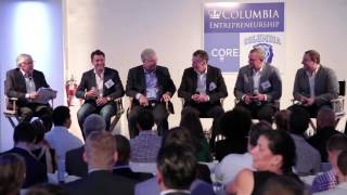 Sports Tech with David Stern: Major League Baseball and the Grateful Dead