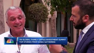 Nick Ayton (Chainstarter) interview on Class CNBC