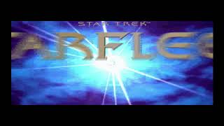Star Trek: Starfleet Academy (1997) Preview/Demo