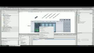 Webserver | SIEMENS Automation | SIEMENS TIA Portal | S7 1500 | HMI | Drive | SERVICE |  | Egypt