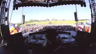 Aweminus - Not That Simple VIP 【Live】