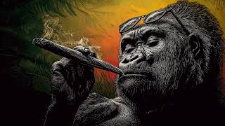 🌴 Relaxing Dub Reggae Mix – Good Vibes Only 🌴 Roots Reggae Jam | Rasta Basslines & Dub Chronicles 🌴
