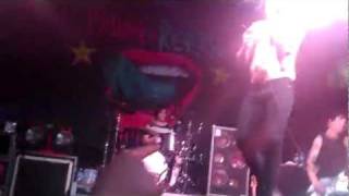 Falling in reverse live ut- Situations