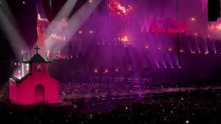 DZSÚDLÓ - ≥ Lány | Live at MVM Dome | 2026