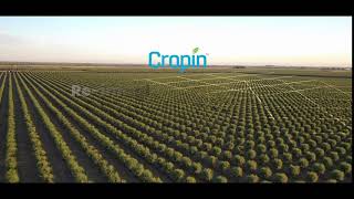 CropIn for the Ag Ecosystem