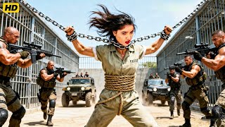 न्यू ब्लॉकबस्टर सुपरहिट हिंदी डब एक्शन मूवी | Pooja Sharma | Latest Hindi Film | South Full Movies