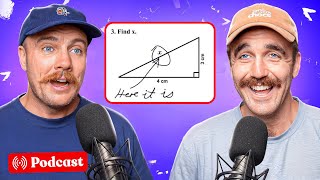 The Funniest Answers on Tests! | EP 270