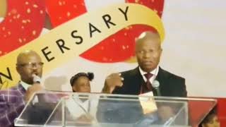 Lendaba isahamba + Lomhlengi ungubani | Mkhulu Nkomonde at Peace Centre 
