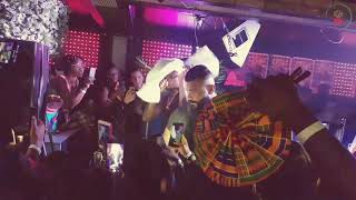Stonebwoy - Pull Up Live Hamburg 2019