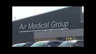KYTV: McCaskill Consumer Protection Provisions in Air Ambulance Industry Bill Pass Senate