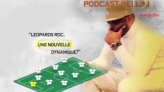 Podcast Bellini...