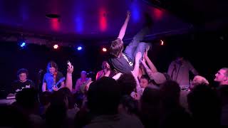 The UV Race - I’m a Pig (Live at Jerkfest 10)