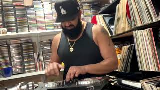 Sheemba in Paris 😉 Remix by DJ APS