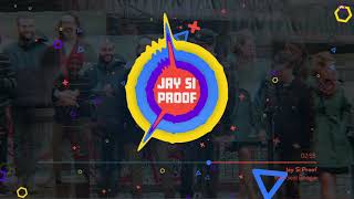Backseat Boogie - Jay Si Proof
